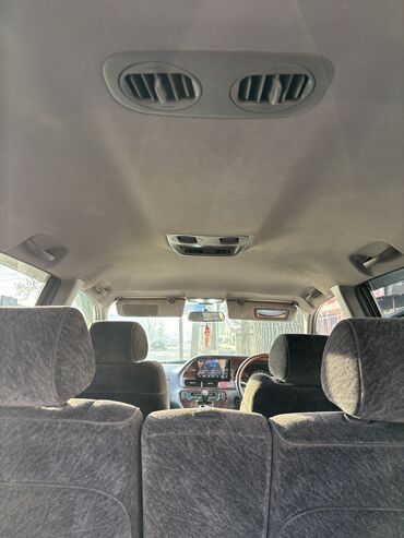 Honda: Honda Odyssey: 2000 г., 3 л, Автомат, Газ, Минивэн — 29