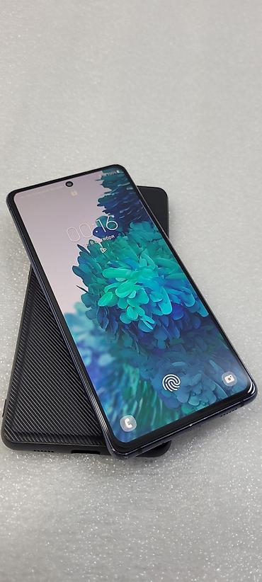 galaxy note 5: Samsung Galaxy S20 Plus, Б/у, 128 ГБ, цвет - Черный, 2 SIM — 3