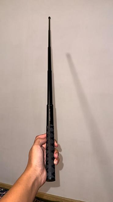 360 camera: Экшн‑камера Insta360 X4 8к камера отдельно Продам селфи палка 1м — 7