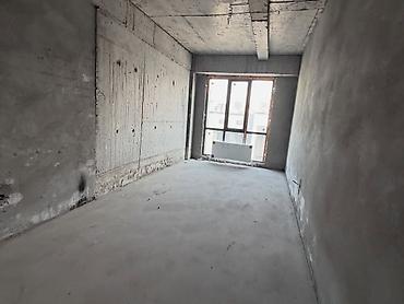 property: 2 комнаты, 85 м², Южная Магистраль Элитка, 13 этаж, ПСО (под самоотделку) — 4