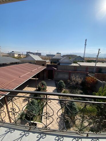 Продажа домов: Дом, 190 м², 5 комнат, Агентство недвижимости, Евроремонт at lalafo.kg — 13 Продажа домов: Дом, 190 м², 5 комнат, Агентство недвижимости, Евроремонт — 13