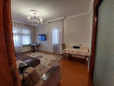 Köhnə tikili: Bakı, 2 otaqlı, Köhnə tikili, 65 kv. m — 1