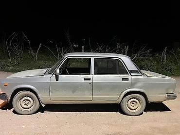 осоо автомаш радиатор фото: ВАЗ (ЛАДА) 2107: 2010 г., 1.6 л, Механика, Бензин, Седан — 5