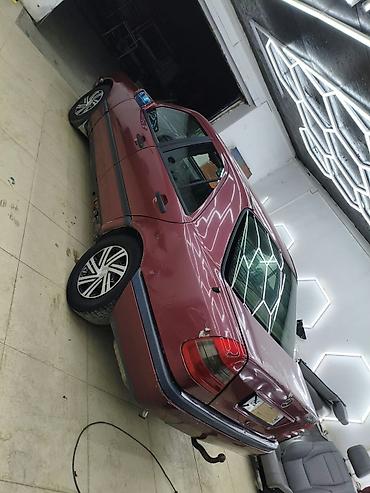 дросельная заслонка мерс 124: Mercedes-Benz C-Class: 1995 г., 2 л, Автомат, Бензин, Седан — 2