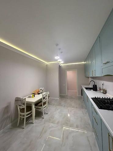 степ: İcarəyə verilir 4 otaqlı köhnə tikili 110 m², Xalqlar Dostluğu m. 800 — 8