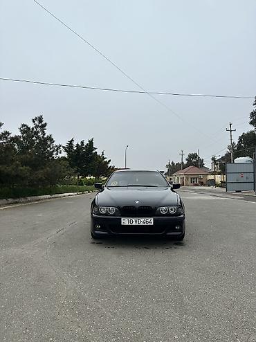 BMW: BMW 5 series: 2.8 l | 1996 il Sedan — 28