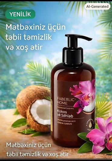 architect parfüm: Faberlic məhsulları – parfüm, ev və şəxsi qulluq üçün müxtəlif — 3