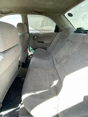 дэу принц: Daewoo Nubira: 1999 г., 1.5 л, Механика, Бензин, Седан — 7