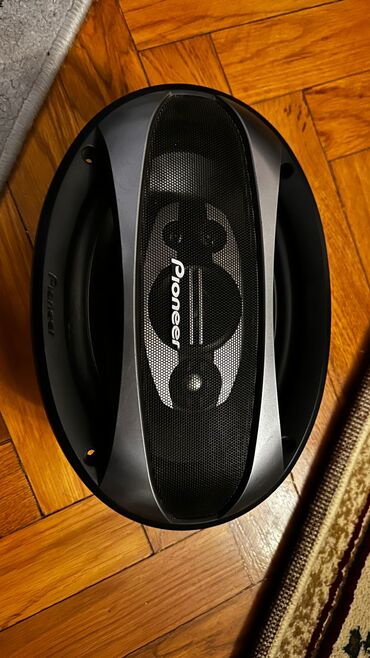 Maqnitofonlar: Maqnitol, Pioneer, AUX — 14