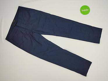 karol basic: Spodnie materiałowe damskie, rozmiar M — 2
