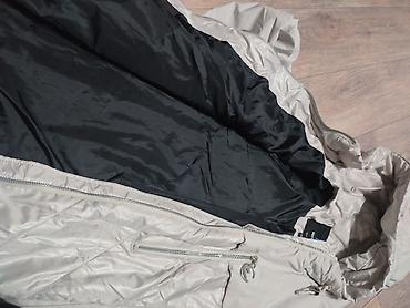 Жеке буюмдар: Плащ 46-48 б/у.цена 500сом.живу в 6микр — 4