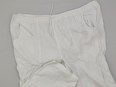 dance: Spodnie 3/4 damskie, rozmiar One size — 1