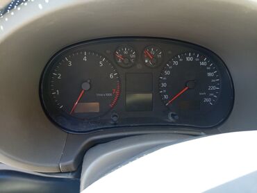 ауди а6 барадач: Щиток приборов Audi 2001 г.
