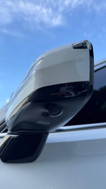 Hyundai: Hyundai Palisade: 2019 г., 2.2 л, Вариатор, Дизель, Кроссовер at lalafo.kg — 9 Hyundai: Hyundai Palisade: 2019 г., 2.2 л, Вариатор, Дизель, Кроссовер — 9