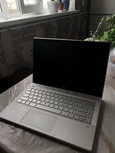 Ноутбуки: Ноутбук, HP, Б/у, Для работы, учебы