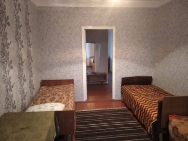 Uzunmüddətli kirayə mənzillər: Yasamalda qismət şadliq evinə yaxın ümumi sahəsi 70 kv,m olan,2 otaqlı — 5