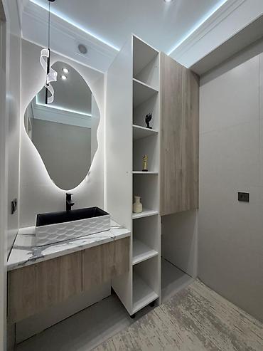 Продажа квартир: 2 комнаты, 65 м², Элитка — 12