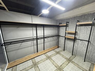 Кронштейны, стойки: Кронштейн Для телефонов и их аксессуаров, Материал: Металл, Лофт, Новый — 16