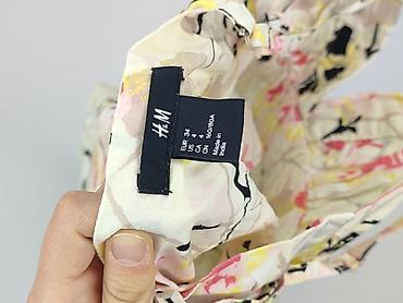 next 110: H&M, Sukienka damska, rozmiar 2XS — 4