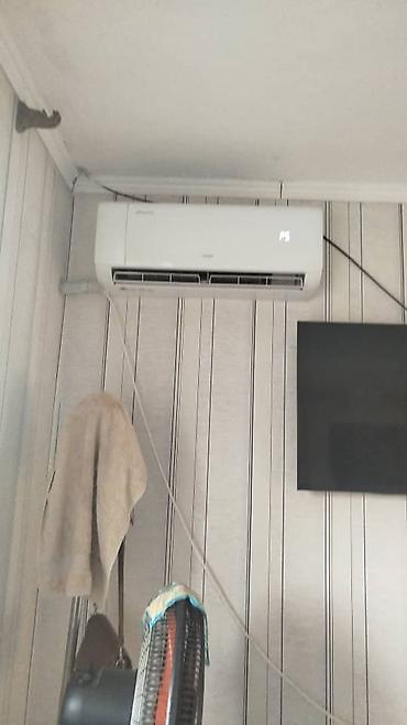 Колонные кондиционеры: Колонный кондиционер, AUX, Инверторный — 5