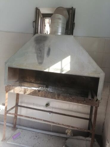 Gözəllik və estetika avadanlığı: Tecili satilir manqal 200 manat stol stul 100 manat şkaf 100 manat