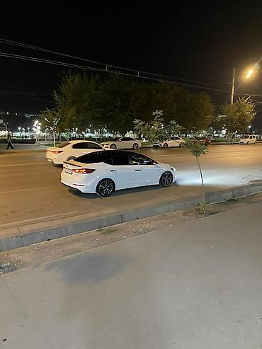 Hyundai: Hyundai Avante: 2016 г., 1.6 л, Автомат, Бензин, Седан — 8