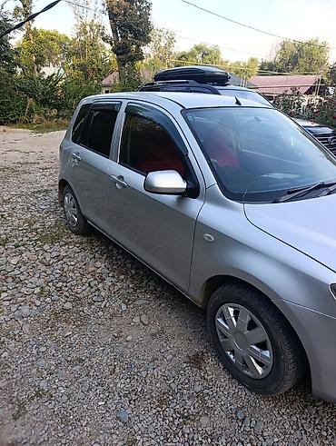 ступица мазда демио: Mazda Demio: 2003 г., 1.5 л, Автомат, Бензин, Хэтчбэк — 3