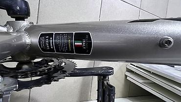 trinx m1200 pro: Шоссейный велосипед, Trinx, Б/у — 5