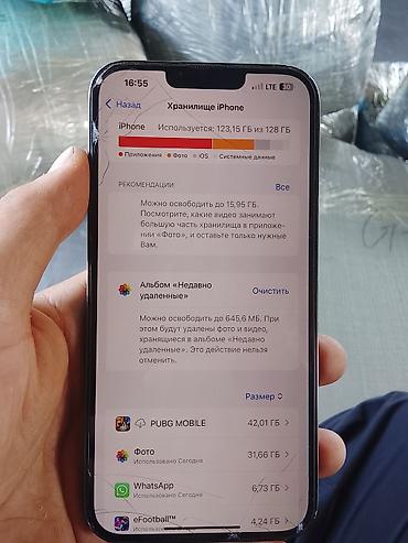 note 13 pro plus: IPhone 13 Pro, зелёный цвет (Alpine Green). Ключевые особенности: - — 5