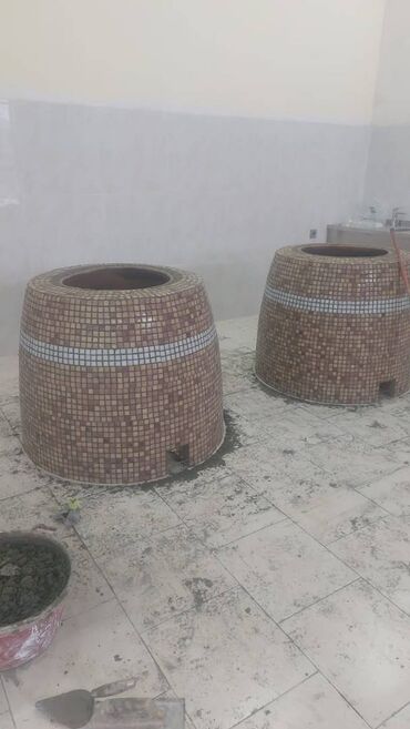 Təndir kürələri: Təndir satışı,təndir və kaminlərin quraşdırılması . ▪️şok! — 13