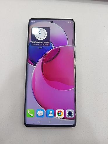 indesit ds 4160 s: Honor X9b, 128 GB, rəng - Ağ — 1