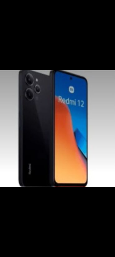 Xiaomi: Xiaomi 12, 128 GB, 
 Zəmanət