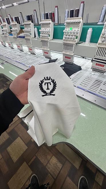 Вышивка: Компьютерная вышивка | Платья, Штаны, брюки, Юбки — 24