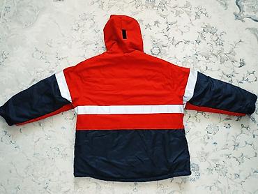 Спецодежда: Мужской спец. костюм НОРД-Н. IV для особых климатических ситуаций — 6