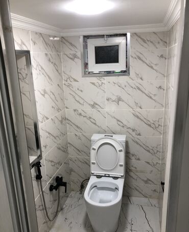 Həyət evləri və villaların satışı: Əmircan qəs. 7 otaqlı, 300 kv. m, Kredit var, Yeni təmirli — 5