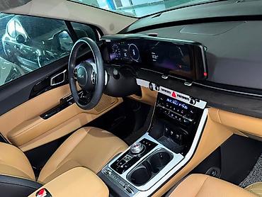 2023: Kia Carnival: 2023 г., 2.2 л, Робот, Дизель, Минивэн — 6