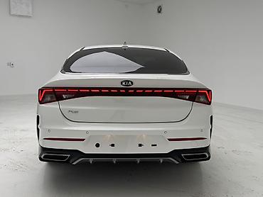 Kia: Kia K5: 2020 г., 2 л, Автомат, Бензин — 17