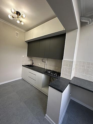 Продажа квартир: 3 комнаты, 68 м², 105 серия, 5 этаж, Евроремонт — 2
