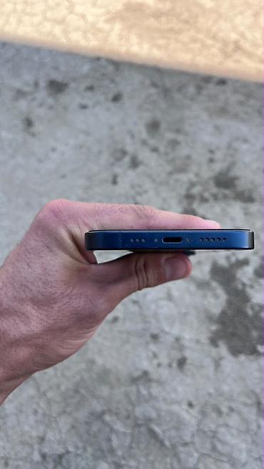 Apple iPhone: IPhone 13, 128 GB, Qara, Face ID — 6