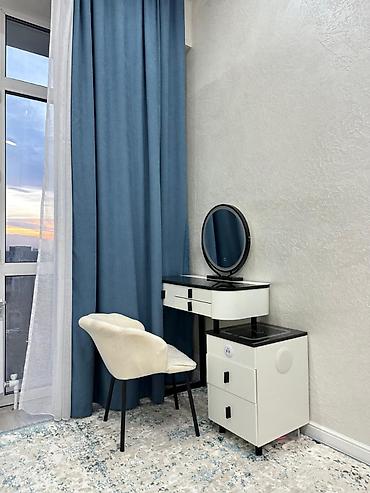 Продажа квартир: 3 комнаты, 95 м², Элитка, Евроремонт — 9