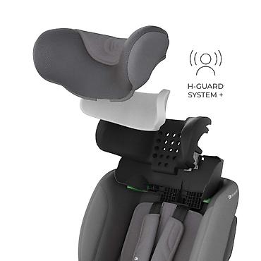 maxi 171: KINDERKRAFT SET AUTO SEDIŠTA I-LITE I-FIX ENDURA SAFE SA ISOFIX BAZOM — 5
