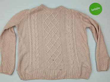 sweter atmosphere: Sinsay, Sweter damski, rozmiar S — 2