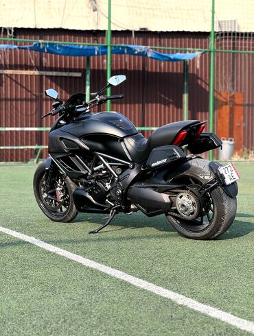 шевроле спарк 2017 цена: Спортбайк Ducati, 1200 куб. см, Бензин