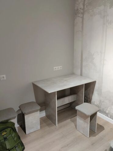 Долгосрочная аренда квартир: 1 комната, Агентство недвижимости, Без подселения, С мебелью полностью — 3