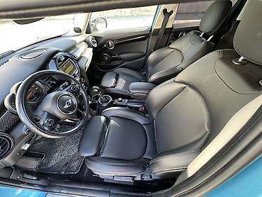 Mini: Mini Mini Cooper S (2002-Present): 2016 г., 2 л, Автомат, Бензин, Хэтчбэк at lalafo.kg — 2 Mini: Mini Mini Cooper S (2002-Present): 2016 г., 2 л, Автомат, Бензин, Хэтчбэк — 2