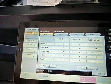Printer və kseroks aparatları: Təcili Satılır. Printer Demək olar ki heç işlənməyib. Cəmi bir dəfə — 12