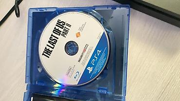 пиклер: Игра для PlayStation 4 — The Last of Us Part II (дисковая версия) - — 2