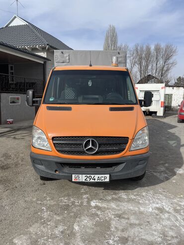 жугили авто: Легкий грузовик, Mercedes-Benz, Дубль, 3 т, Б/у