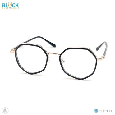 Компьютерные очки: Компьютерные очки - линейка «Shield»! В Beta Stores 2 - более 350 — 22