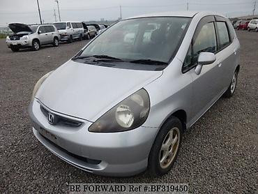 honda fit акпп: Honda Fit: 2006 г., 1.5 л, Автомат, Бензин, Хэтчбэк — 1